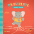 Un Elefante: Numbers/Numeros: a Bilingual Counting Book