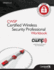 Cwsp Certified Wireless Security Professional Workbook