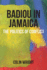 Badiou in Jamaica the Politics of Conflict Anamnesis