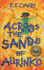 Across the Sands of Aurinko 2 the Goats in Space Saga