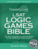The Powerscore Lsat Logic Games Bible (Lsat Prep)