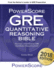 The Powerscore Gre Quantitative Reasoning Bible