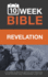 Revelation: 10 Week Bible: a 10 Week Guide for Group and Personal Study to Radically Transform Your Life