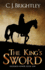 The King's Sword (Erdemen Honor)