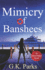 Mimicry of Banshees