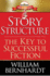 Story Structure: the Key to Successful Fiction