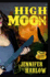 High Moon (a F.R.E.a.K.S. Squad Investigation Series)