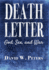 Death Letter: God, Sex, and War