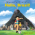 Marco's Travels: Hello, Brazil: 1