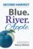 Blue. River. Apple. SECOND HARVEST: A continuing exploration of Alzheimer's through poetry