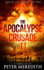 The Apocalypse Crusade 2 War of the Undead Day 2: a Zombie Tale By Peter Meredith