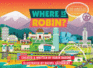 Where is Robin? : Los Angeles