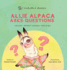 Allie Alpaca Asks Questions: Social Impact Books for Kids (Pineapple Friends), Book 1