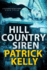 Hill Country Siren (the Joe Robbins Series)