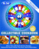 Mr. Food Test Kitchen Wheel of Fortune® Collectible Cookbook: More Than 160 Quick & Easy Recipes, Behind-the-Scenes Photos, Fun Facts, and So Much More