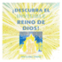 Descubra El Invisible Reino De Dios! (Spanish Edition)