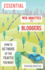 Essential web analytics for bloggers