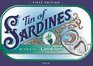 Tin of Sardines-Be Your Own Ginologist