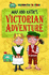 Max and Katie's Victorian Adventure (Mysteries in Time: Adventures Through History)
