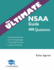 The Ultimate Nsaa Guide: 400 Practice Questions: Fully Worked Solutions, Time Saving Techniques, Score Boosting Strategies, Includes Formula Sheets, ...Assessment 2018 Entry, Uniadmissions
