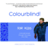 Colourblind! For Kids: Colourblindness through the eyes of a child