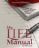 My Life Manual International Edition Estate Planning, Information and Messages for Your Executors and Loved Ones