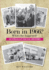 Born in 1956?: What Else Happened?