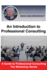 An Introduction to Professional Consulting: The Art of Finding Clients and Securing Engagements