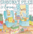 Grandma's Piles of Love (Hardback Or Cased Book)