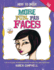 How to Draw More Fun, Fab Faces: a Comprehensive, Step-By-Step Guide to Drawing and Coloring the Female Face in Profile and 3/4 View. : Volume 2