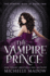 The Vampire Prince (Dark World: the Vampire Wish 2)