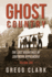 Ghost Country: the Lost Hauntings of Southern Appalachia