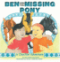 Ben and the Missing Pony (Choctaw Adventures)