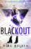 Blackout: the Color Alchemist Book Three