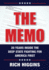 The Memo Twenty Years Inside the Deep State Fighting for America First
