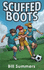 Scuffed Boots (Shannon Swift Soccer Series)