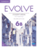 Evolve Level 6b Student's Book With Digital Pack