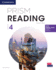 Prism Reading Level 4 Student's Book with Digital Pack