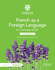 Cambridge IGCSE (TM) French as a Foreign Language Coursebook with Audio CDs (2) and Digital Access (2 Years)