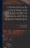Divers Voyages Touching the Discovery of America and the Islands Adjacent [microform]