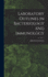 Laboratory Outlines in Bacteriology and Immunology