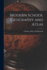 Modern School Geography and Atlas [Microform]