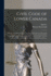 Civil Code of Lower Canada [Microform]