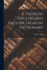 A Tagalog English and English Tagalog Dictionary