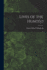 Lives of the Hunted: Containing a True Account of the Doings of Five Quarrupeds and Three Birds