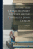 The Life and Extraordinary History of the Chevalier John Taylor