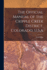 The Official Manual of the Cripple Creek District, Colorado, U.S.A