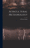 Agricultural Meteorology