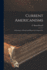 Current Americanisms: A Dictionary of Words and Phrases in Common Use