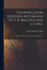 The Population Question According to T. R. Malthus and J. S. Mill: Giving the Malthusian Theory of Overpopulation
